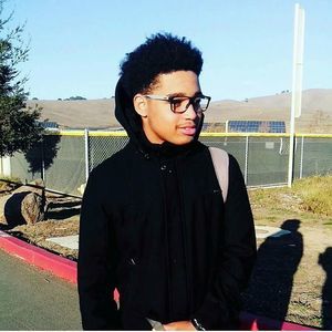 Meet your Posher, Jaylon